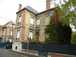  maison bourgeoise, rue Hector Pron